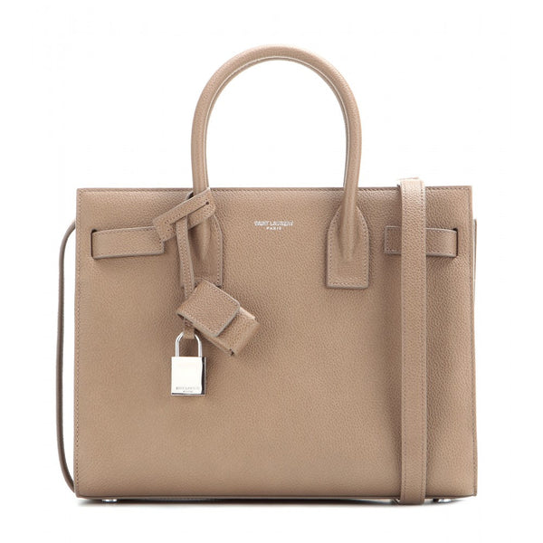 Sac De Jour Small leather tote