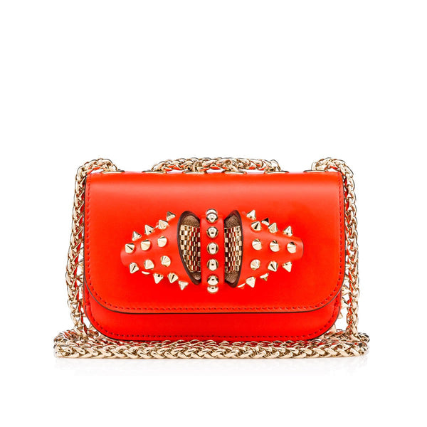 Sweety Charity Mini Chain Bag