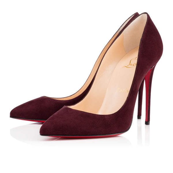 Pigalle Follies Suede