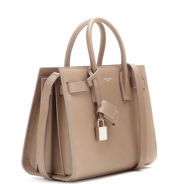 Sac De Jour Small leather tote