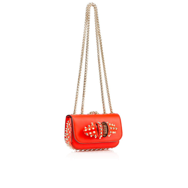 Sweety Charity Mini Chain Bag