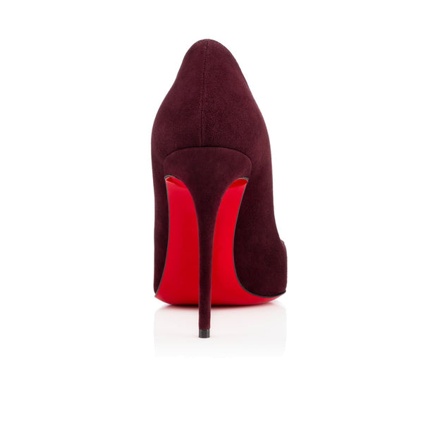 Pigalle Follies Suede