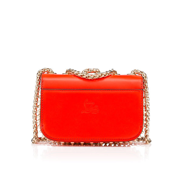 Sweety Charity Mini Chain Bag