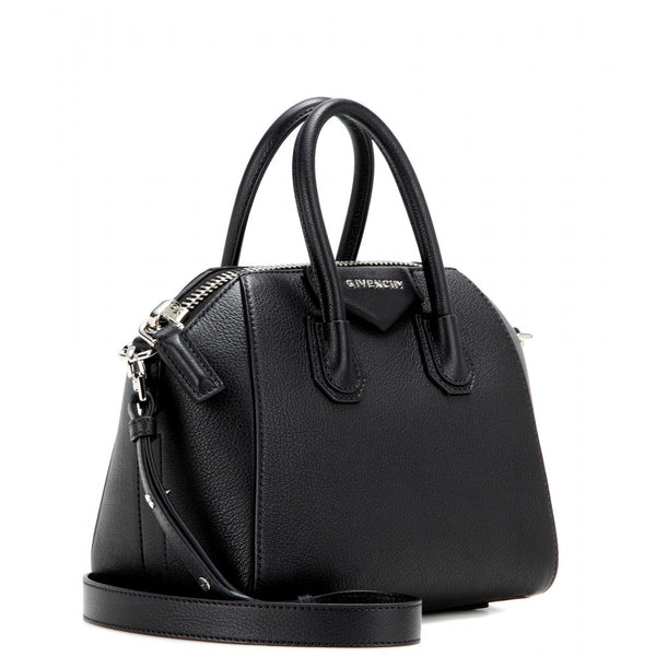 Antigona Small leather tote