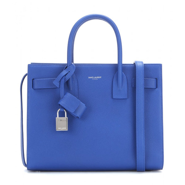 Sac De Jour Small leather tote