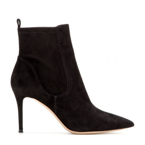 Bennett suede ankle boots