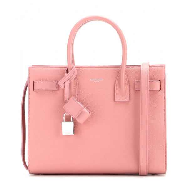 Sac De Jour Small leather tote