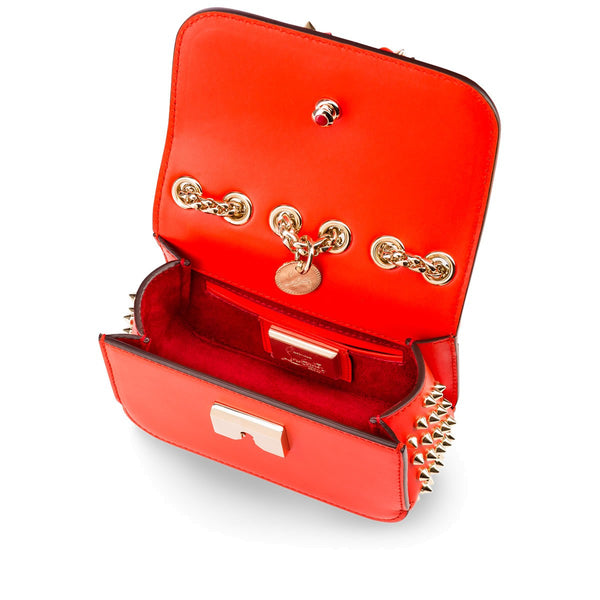 Sweety Charity Mini Chain Bag