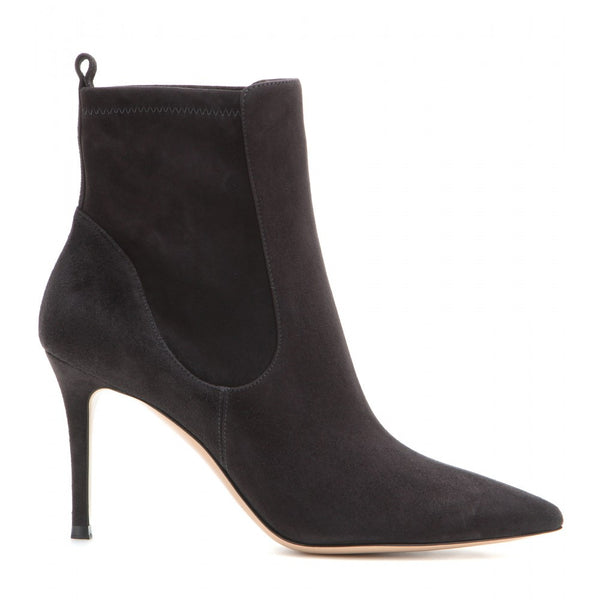 Bennett suede ankle boots