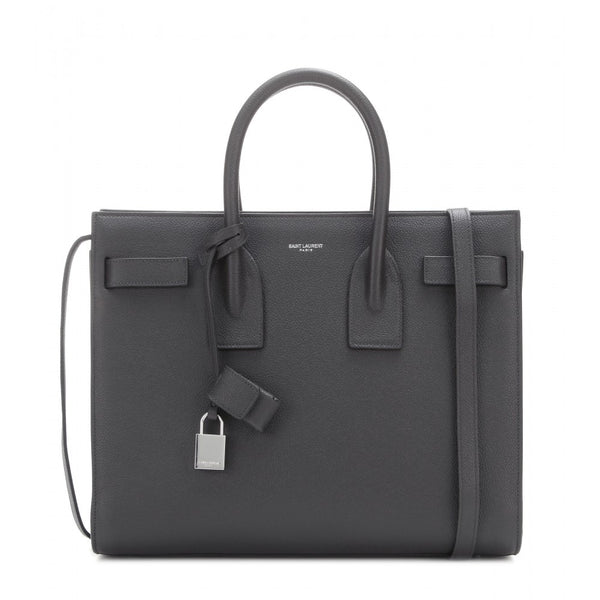 Sac De Jour Small leather tote