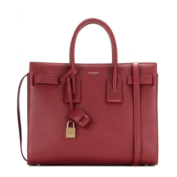 Sac De Jour Small leather tote