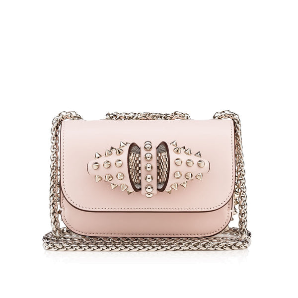 Sweety Charity Mini Chain Bag